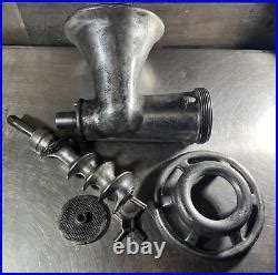 32 Feed Screw Stud for Hobart Grinder Replaces 00-110576 Orig. . Old hobart grinder parts
